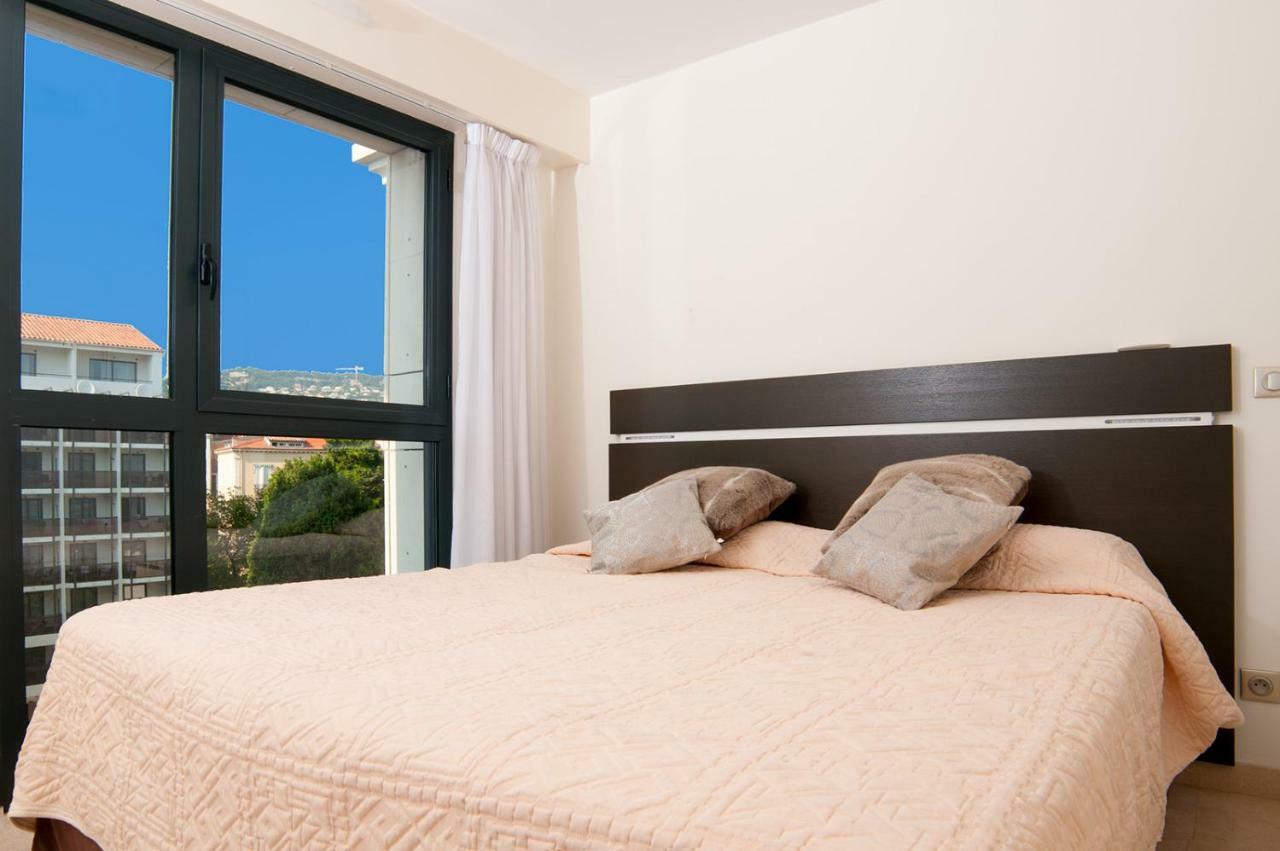 Carlton Riviera Aparthotel Cannes