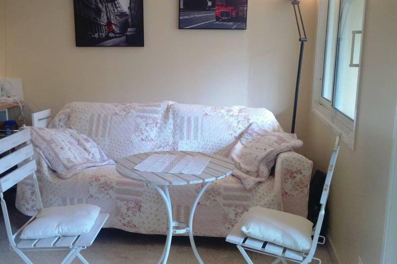 Apartment Lux Garden And Swimming Pool Cannes