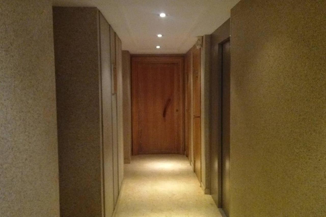 Lux Garden And Swimming Pool Apartment