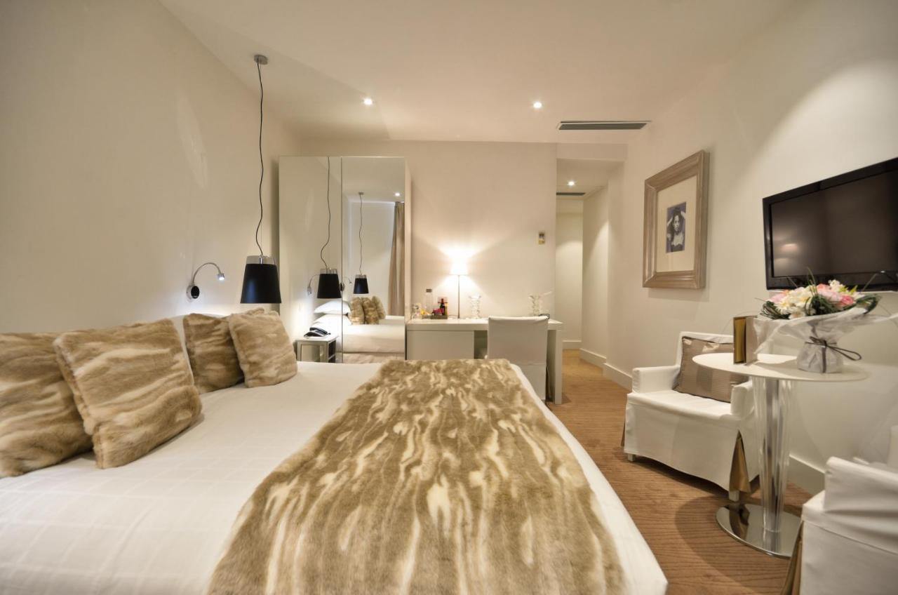 Hotel Renoir Cannes