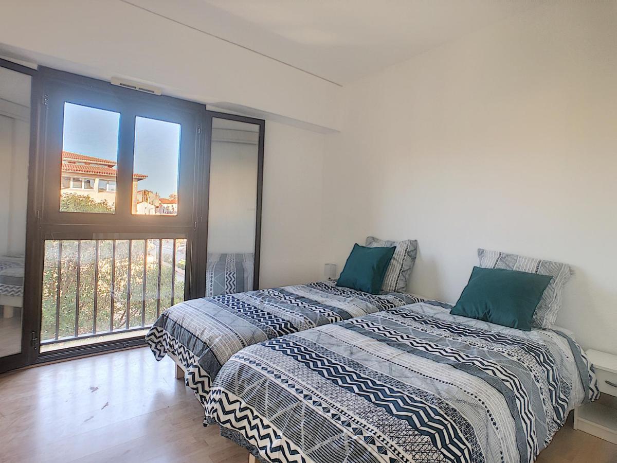 3 Pieces Centre Appartement *