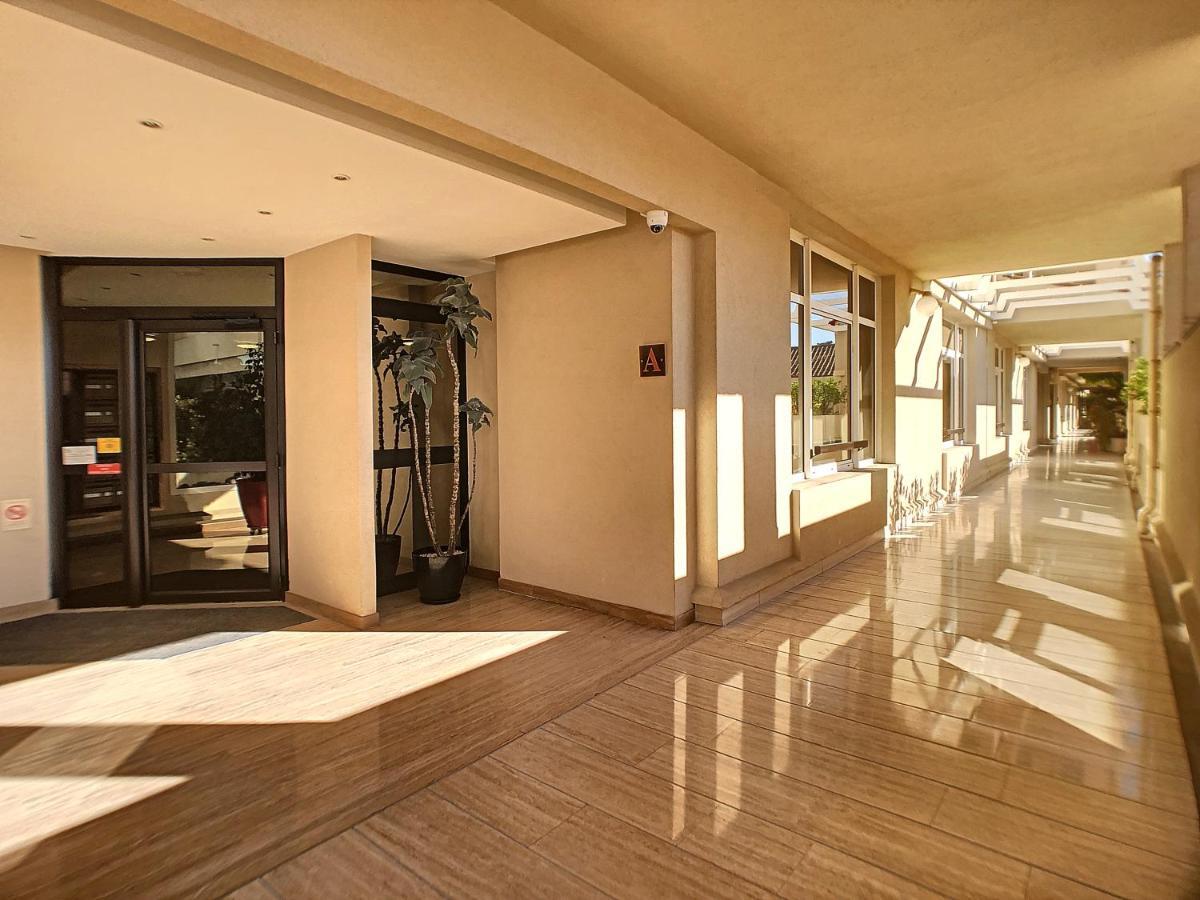 3 Pieces Centre Appartement Cannes