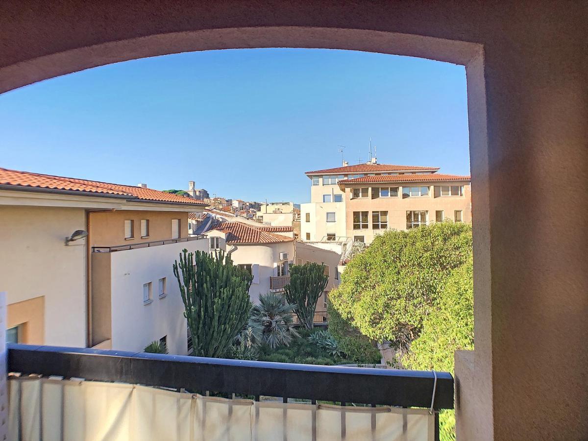 3 Pieces Centre Appartement Cannes
