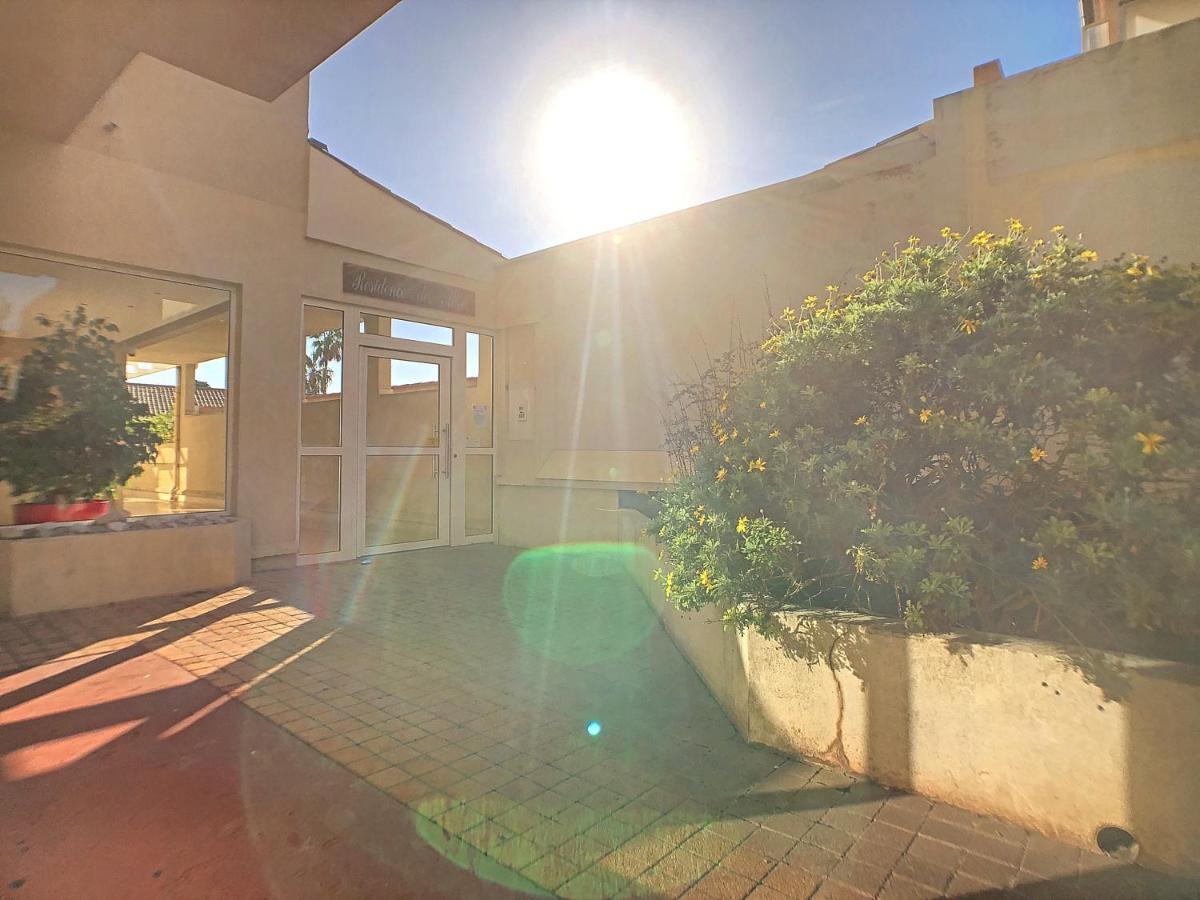 3 Pieces Centre Appartement Cannes