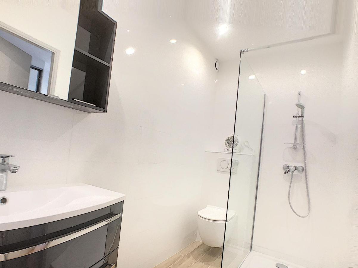 Appartement 3 Pieces Centre Cannes