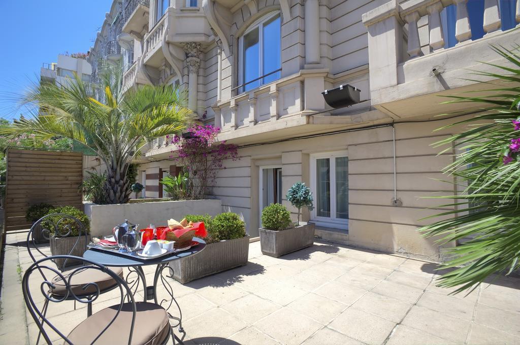 Renoir Hotel Cannes