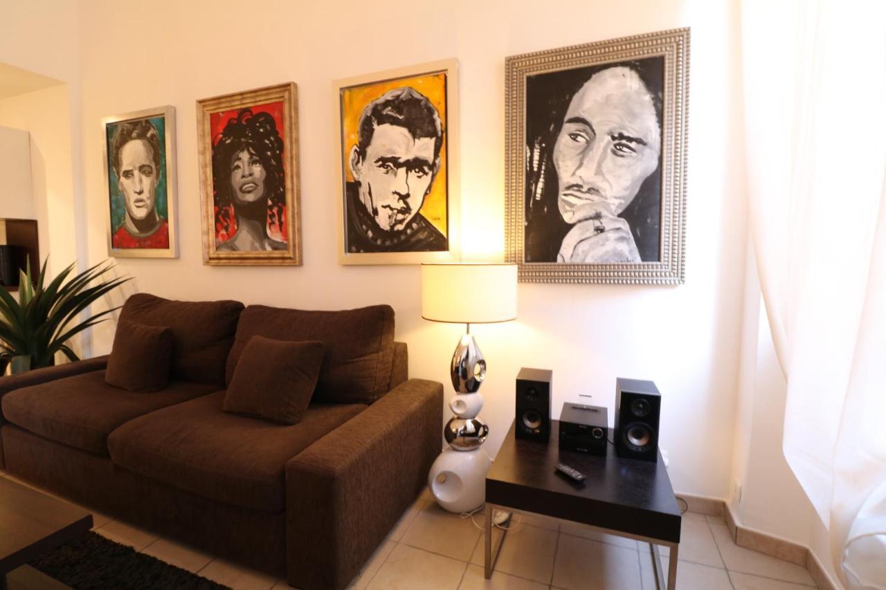 1 Bedroom Joffre 2 Mins From Palais Des Festivals 263 Apartment *