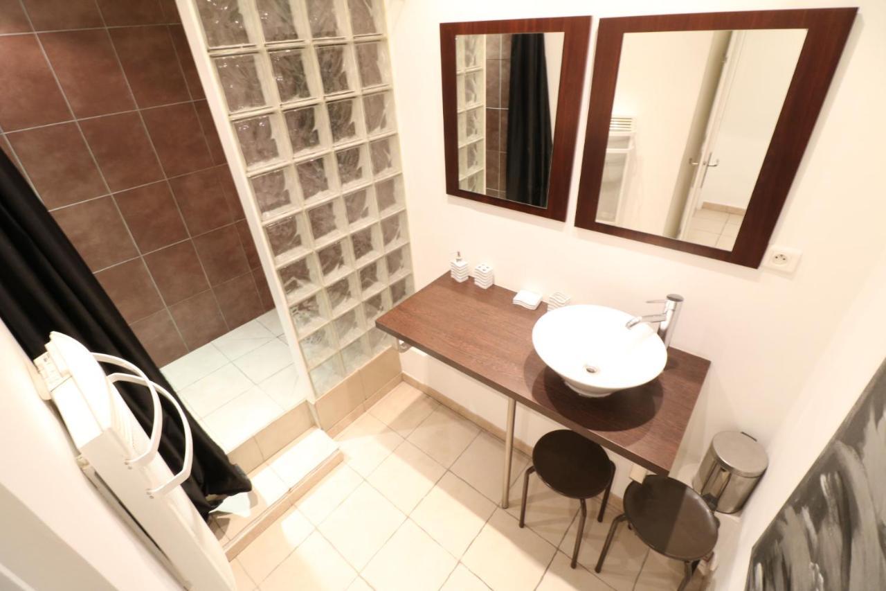 1 Bedroom Joffre 2 Mins From Palais Des Festivals 263 Apartment Cannes