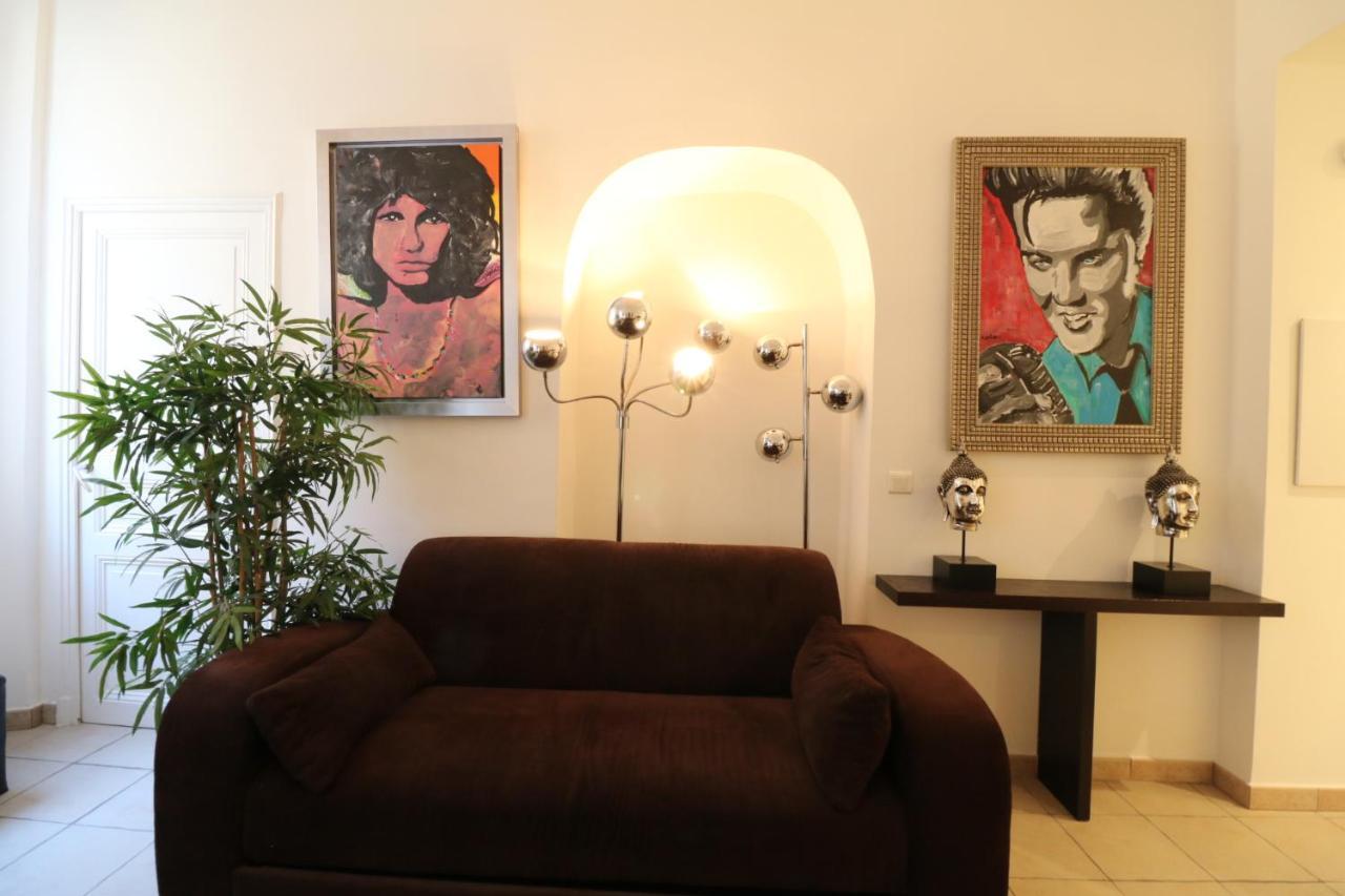 1 Bedroom Joffre 2 Mins From Palais Des Festivals 263 * Cannes