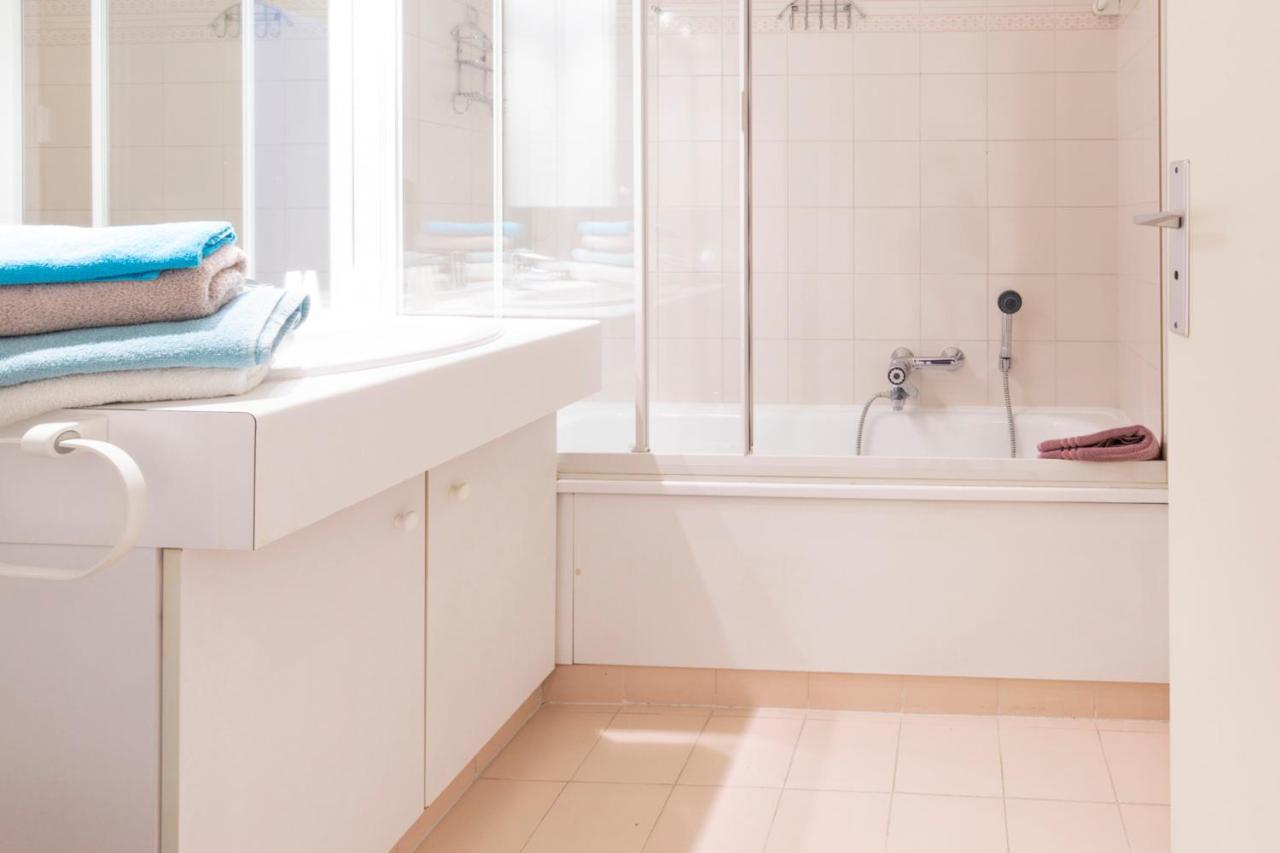 A Deux Pas Du Palais Des Festivals Apartamento