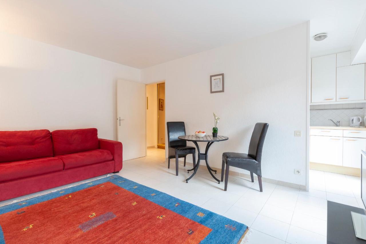 A Deux Pas Du Palais Des Festivals Apartamento Cannes