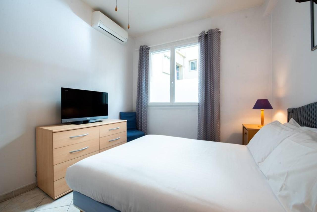 Lovely Renovated 5pax In The Heart Of