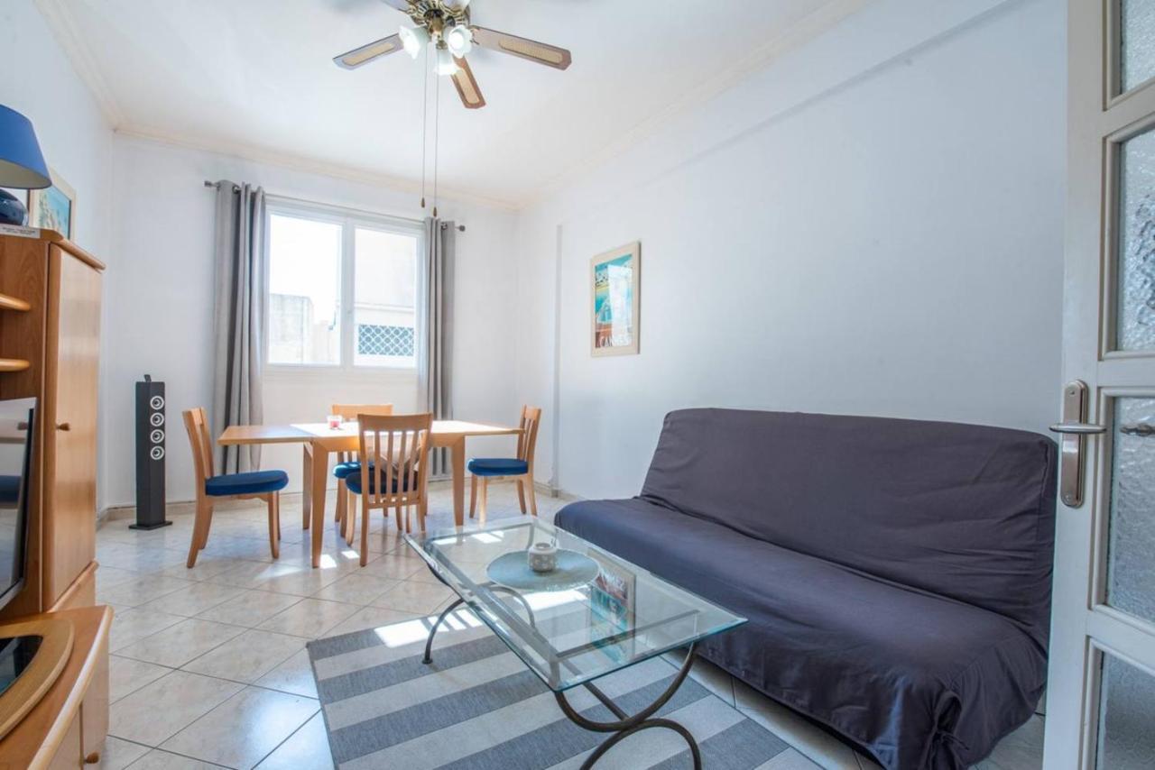 Apartment Lovely Renovated 5pax In The Heart Of