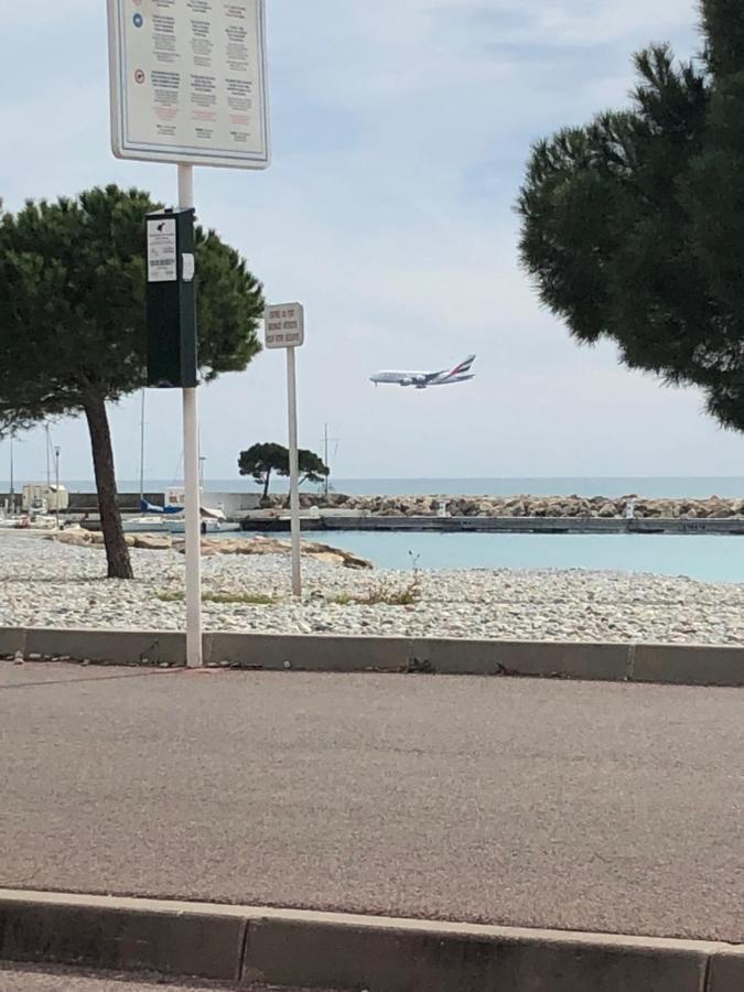 Appartement Centre 5 Minutes De La Cannes