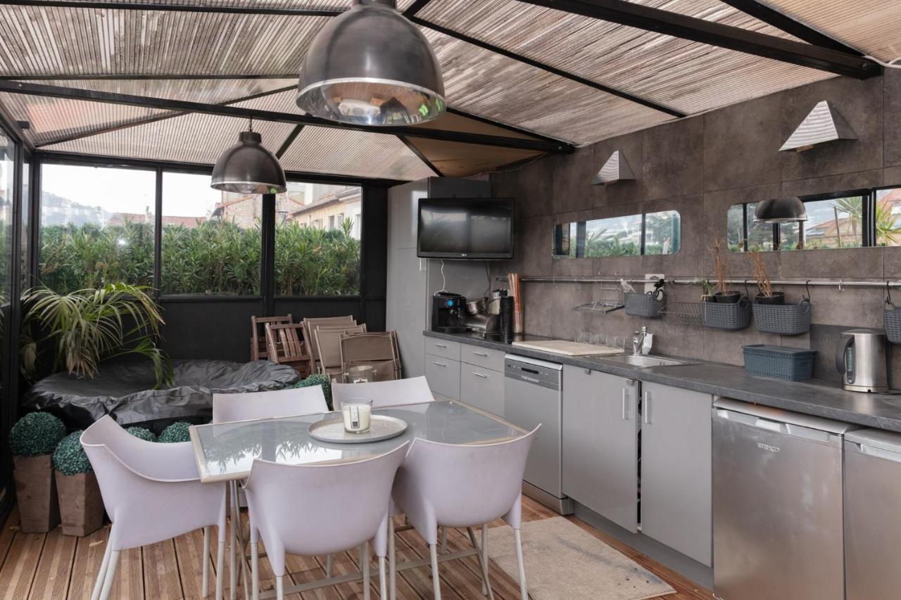 Flat Appartement Cannes