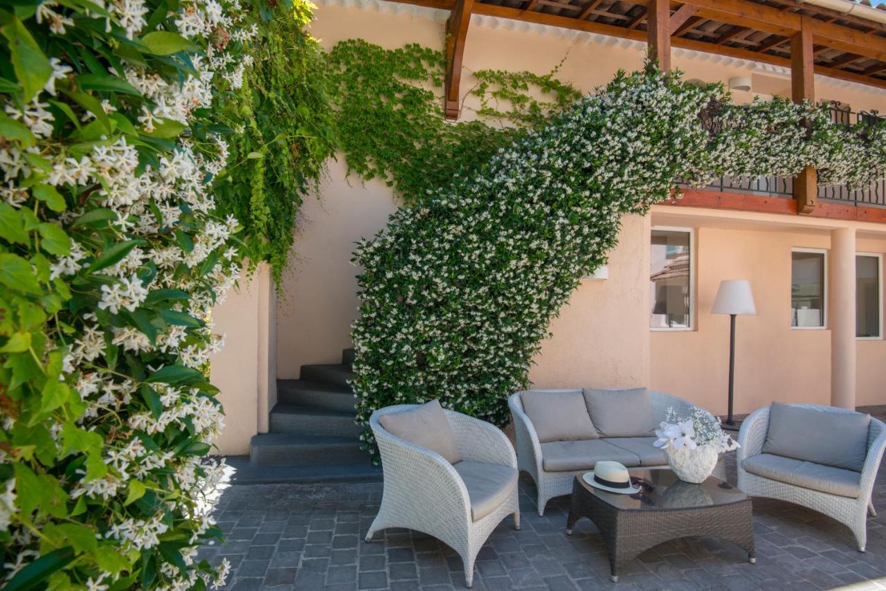 La Bastide De L'oliveraie 4* Cannes
