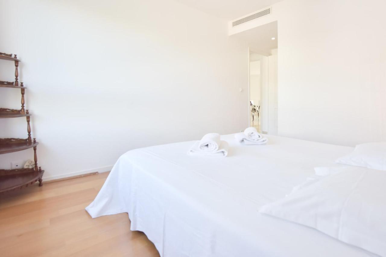 3-br Sea View Swimming Pool Apartment *