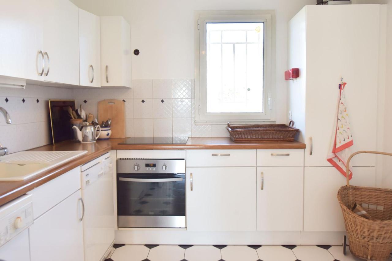 3-br Sea View Swimming Pool Cannes