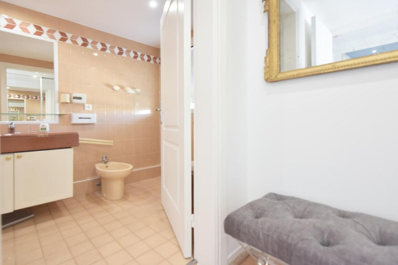3-br Sea View Swimming Pool *