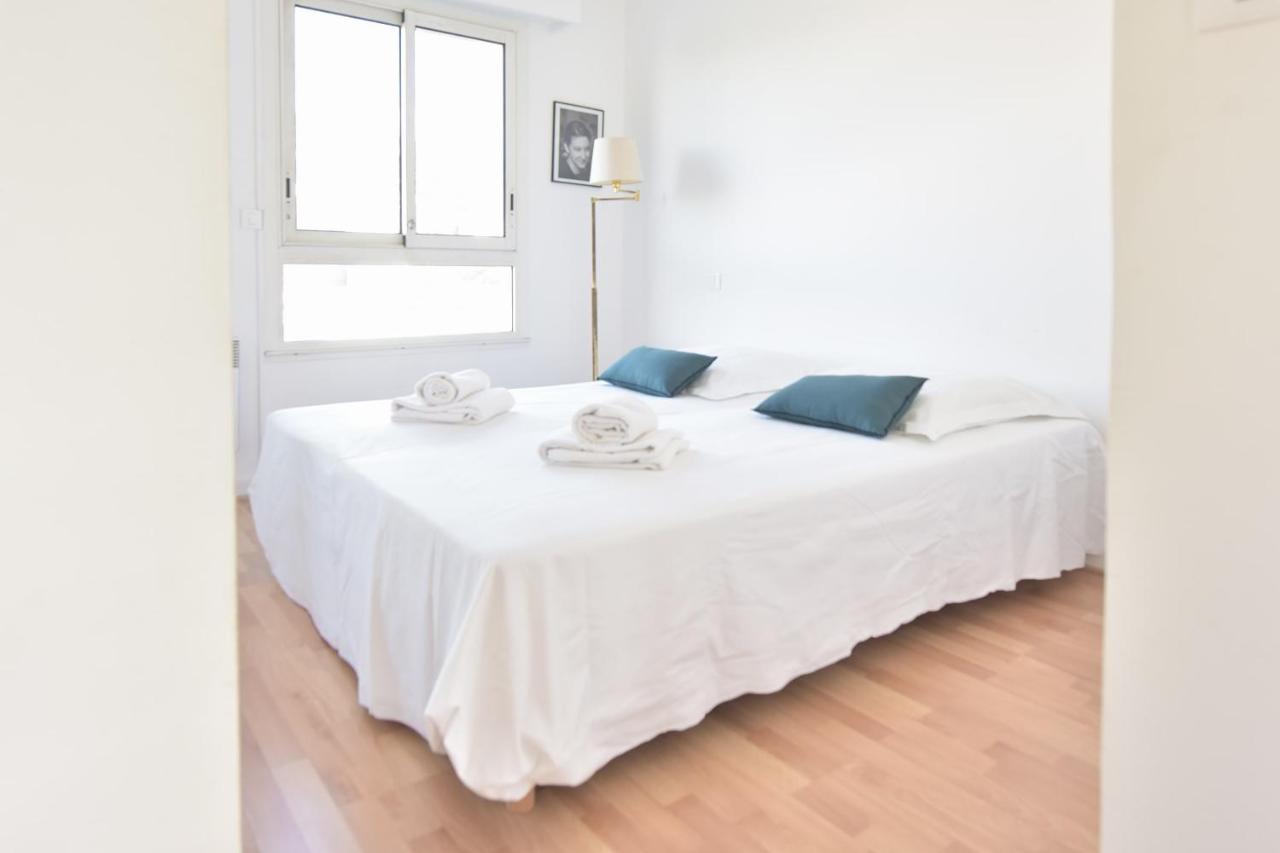 Apartment 3-br Sea View Swimming Pool