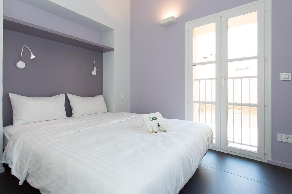 Floor2 Beds W/sea Wiew Appartement *