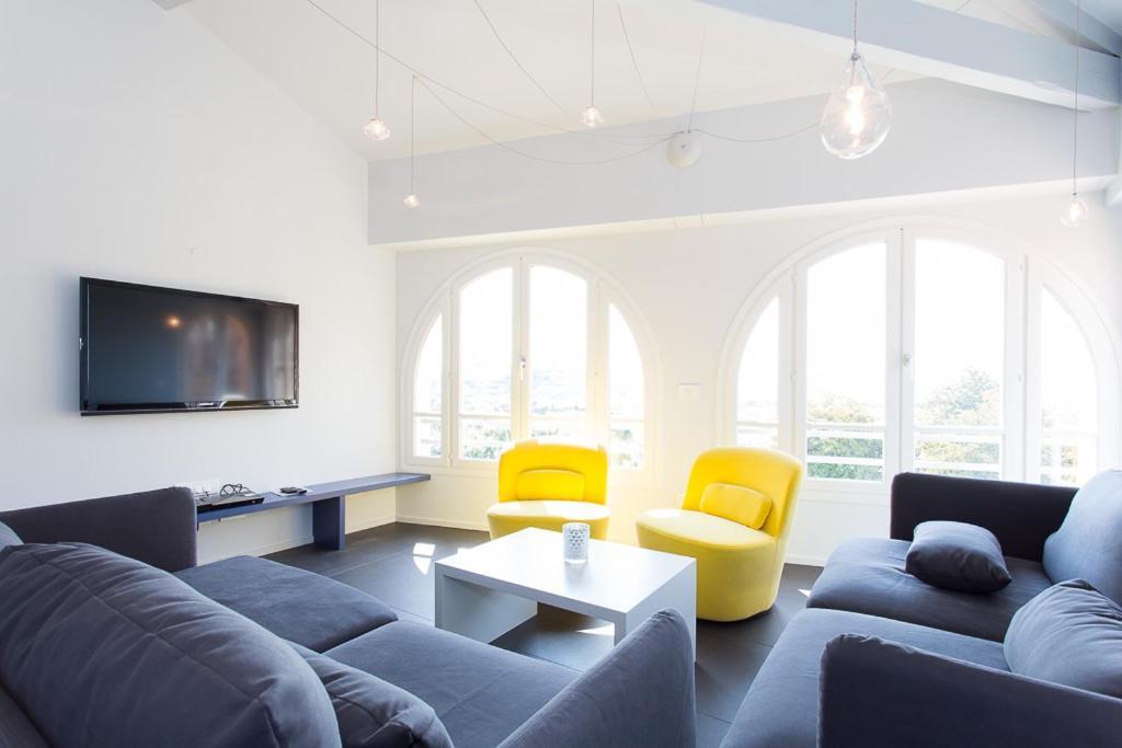 Floor2 Beds W/sea Wiew * Cannes