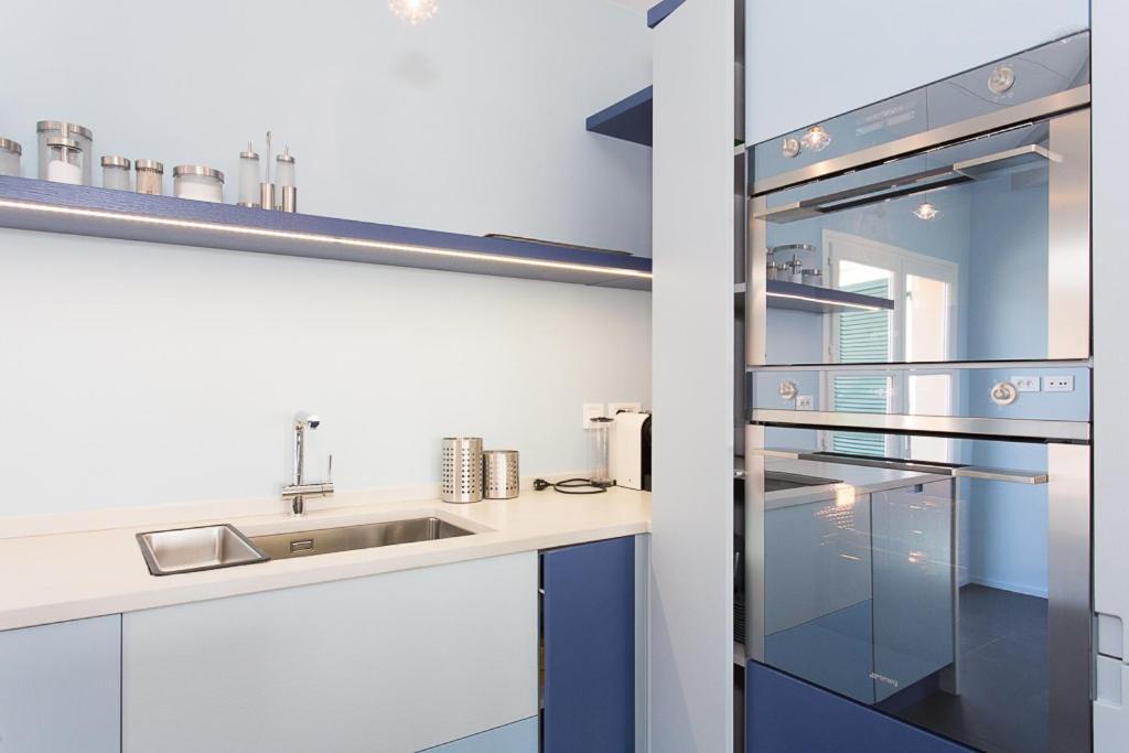 Floor2 Beds W/sea Wiew Appartement *