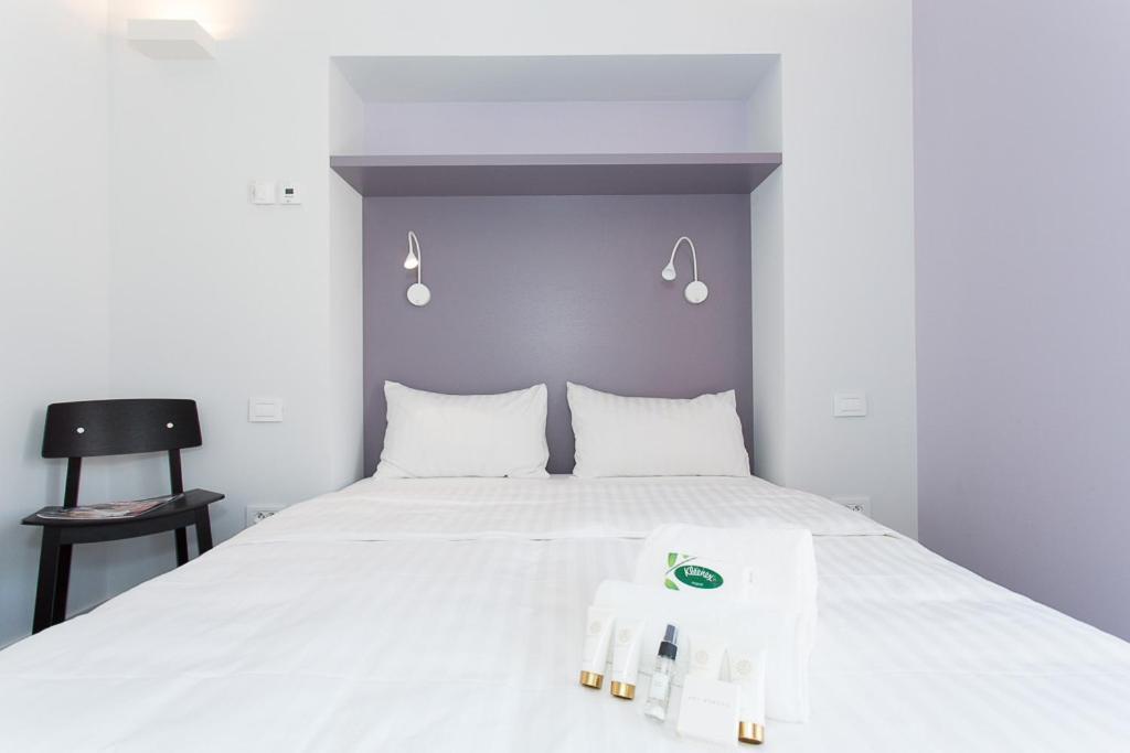 Appartement Floor2 Beds W/sea Wiew Cannes