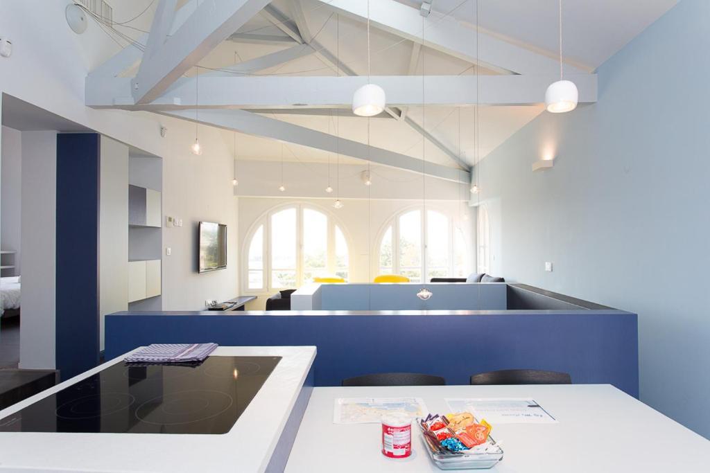 Appartement Floor2 Beds W/sea Wiew