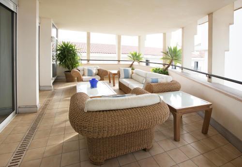 Croisette Prestige Appart hôtel 2*