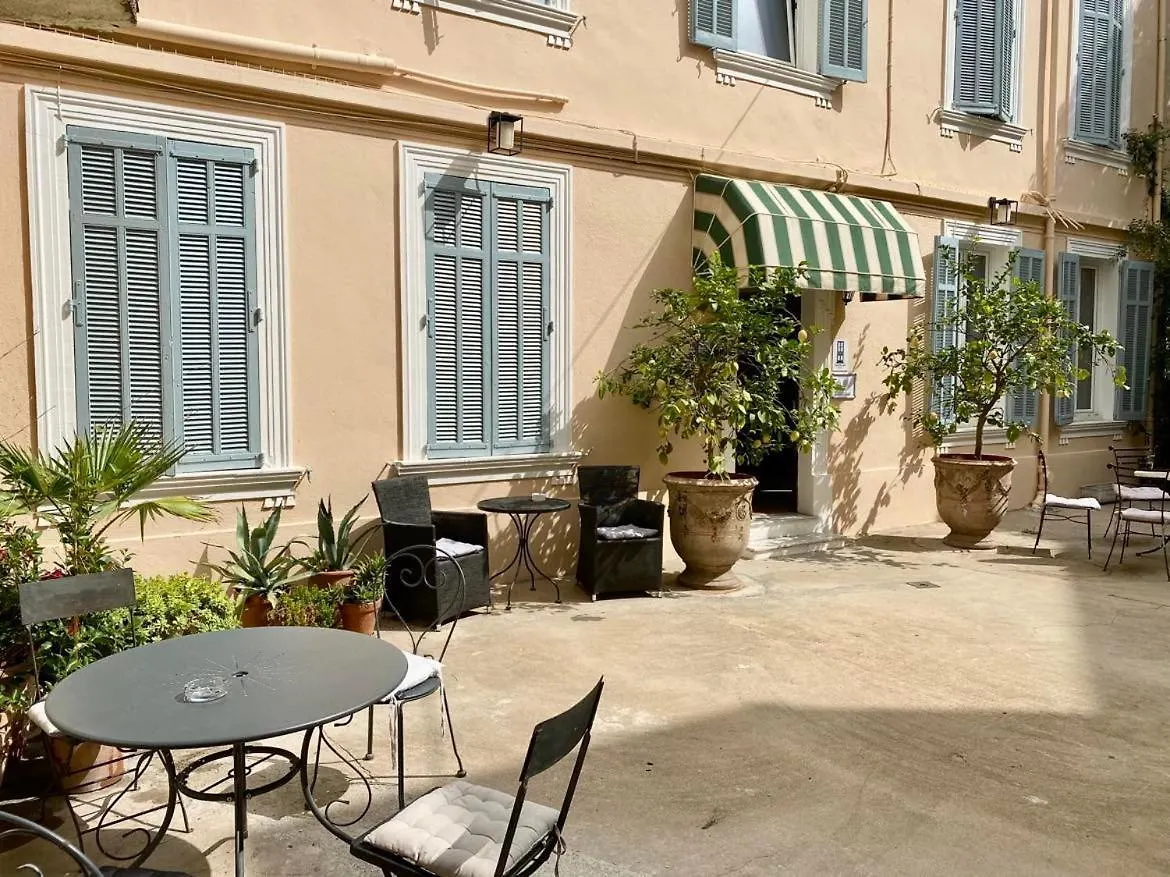 Best Hotels in Cannes Le Suquet - Old Town Revealed
